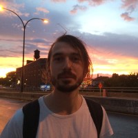 Nicolas Boisvert Email