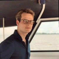 Floral Trade Group Employee Niek van der Meij's profile photo