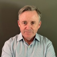 Serac Software & Systems Employee Declan Carney's profile photo