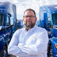 Werner Enterprises Employee Derek Leathers's profile photo