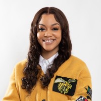 WBHM Employee Jessica Sims's profile photo