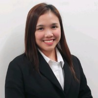 SM Supermalls Employee Precious Agbuya's profile photo