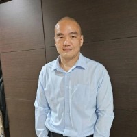 Red Wolf Global Ltd Employee Tor Arvatarnkul's profile photo