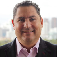 Combined Insurance Employee Jose Morón's profile photo