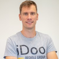 iDoo Tech Employee Miguel Ángel Bayón Martinez's profile photo