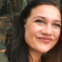 ISER Pty Ltd Employee Carla Stoltz's profile photo