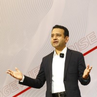 Tech Mahindra Employee Mohit Joshi's profile photo