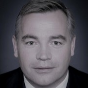 Necron Group AG Employee Chris de Wal's profile photo