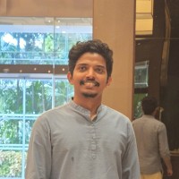 BigBinary Employee Rishad P's profile photo