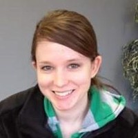 Ashcom Technologies Employee Christie McAlinden's profile photo