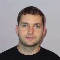 uptime slovakia, spol. s r.o. Employee Michal Mach's profile photo