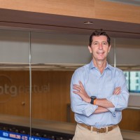 A3S Investimentos Employee Marcos Gasparian's profile photo