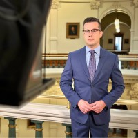 KXAN Employee Josh Hinkle's profile photo