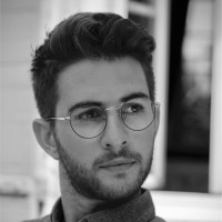 Dacker Employee Maxime Joubert's profile photo