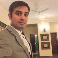Claris Lifesciences Limited Employee Deep Sheth's profile photo