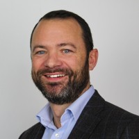 Fintua Employee Joe Healy's profile photo