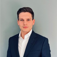 ProgressMaker® Employee Valentin Krinn's profile photo