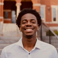 Georgia Tech H. Milton Stewart School of ISyE Employee Ebite Clement's profile photo