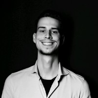 Logius Employee Nico Broersen's profile photo