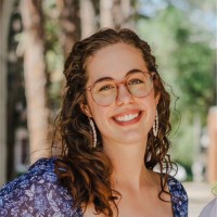 University of Florida - Division of Enrollment Management Employee Halle White's profile photo