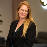 Sigtuna Bostadsförmedling AB Employee Katarina Vikström's profile photo