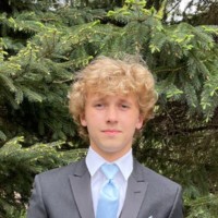 Keystone Display Employee Will Currie's profile photo