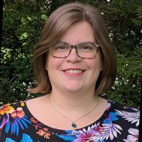 Gate & Door Control Employee Megan Borman's profile photo
