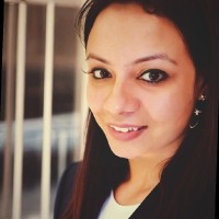 OpenGrowth Employee Akriti Verma's profile photo