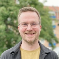 Driversnote Employee Thomas Larsen's profile photo