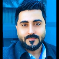 Molan Steel Company Employee Ammar Awwad's profile photo