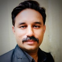 Hero FinCorp. Employee Yasho Bhushan's profile photo