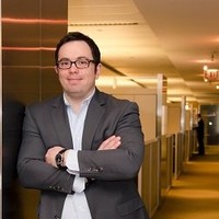 Strata Decision Technology Employee Scott Schoenknecht's profile photo