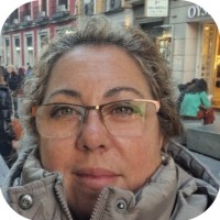 Bglobal Solutions Employee Blanca Favotto's profile photo