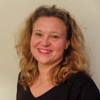 Stago Employee Zoé Lecuyer's profile photo