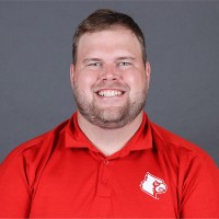 University of Louisville Athletics Employee Tim Haag's profile photo