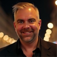Advatek Lighting Employee Tom Siko's profile photo