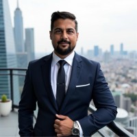 Marsh McLennan Employee Hitesh Kumar's profile photo