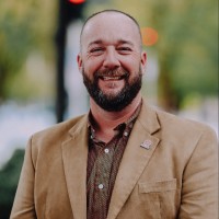 Velox Employee Brandon Hines's profile photo