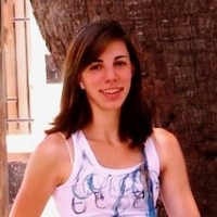 Infoexperto Employee Daniela del Moral's profile photo