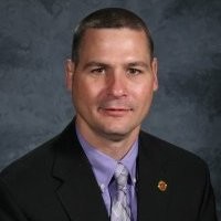 Lenawee Intermediate School District Employee Mark Haag's profile photo