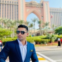 Hudson IT and Manpower Employee Vikas Singh's profile photo