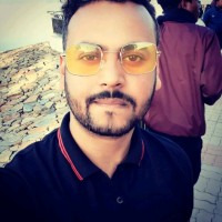 Verve IT Consulting Inc Employee Atul Ujjain's profile photo