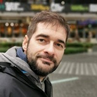 Académie de Montpellier Employee Sylvain Jacob's profile photo