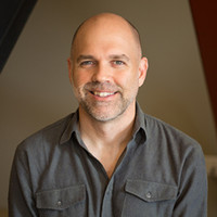 Argo AI Employee David Lenihan's profile photo