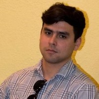 Graphink Inc. Employee Alejandro Rosello's profile photo