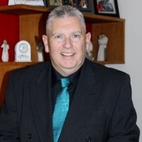 British Gypsum Employee Kevin Storey's profile photo
