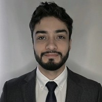 IKD Co. LTD 爱柯迪股份有限公司 Employee Eduardo Uriel Witrago Morales's profile photo