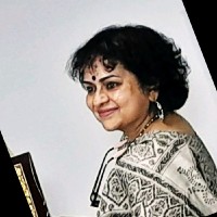 The Heritage Academy 213 Employee Madhupa Bakshi's profile photo