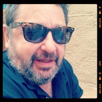 SYNTORAMA Employee Mikel's profile photo
