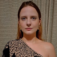 Andersen Consulting Employee Gabrielle Mancini's profile photo